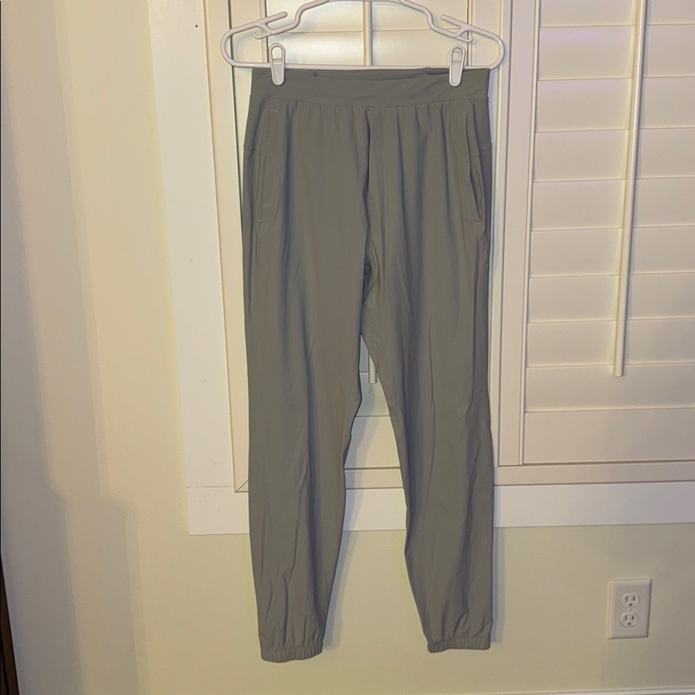 Men’s Gray - lululemon pace breaker Jogger Pants